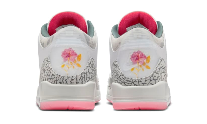 【2024年 7/1 発売予定】NIKE AIR JORDAN 3 RETRO Wings “White/Fire Red″ (ナイキ エア ジョーダン 3 レトロ ウィングス “ホワイト/ファイヤーレッド”) [HM6993-100]