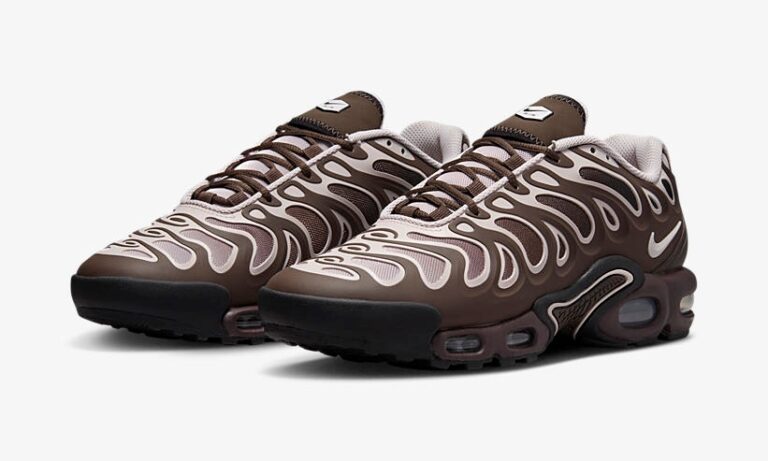 2024年 5/9 発売】NIKE AIR MAX PLUS DRIFT “Baroque Brown” (ナイキ ...