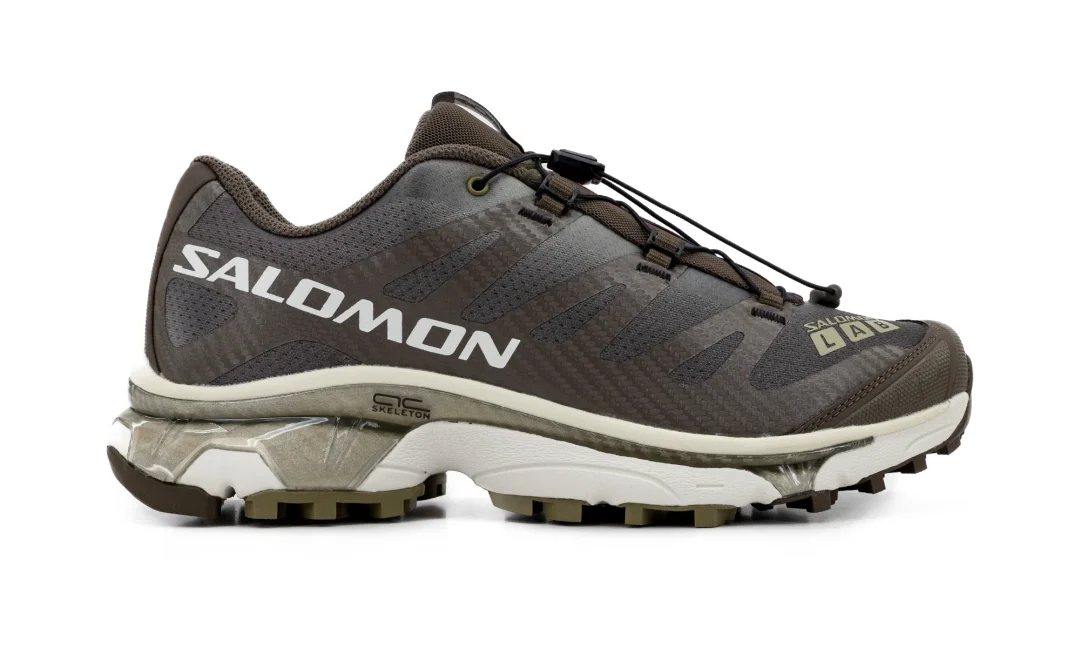 【2024年 3/9 発売】SALOMON XT-4 OG AURORA BOREALIS “Cantee/Tye” (サロモン オーロラ・ボレアリス) [L47442500]