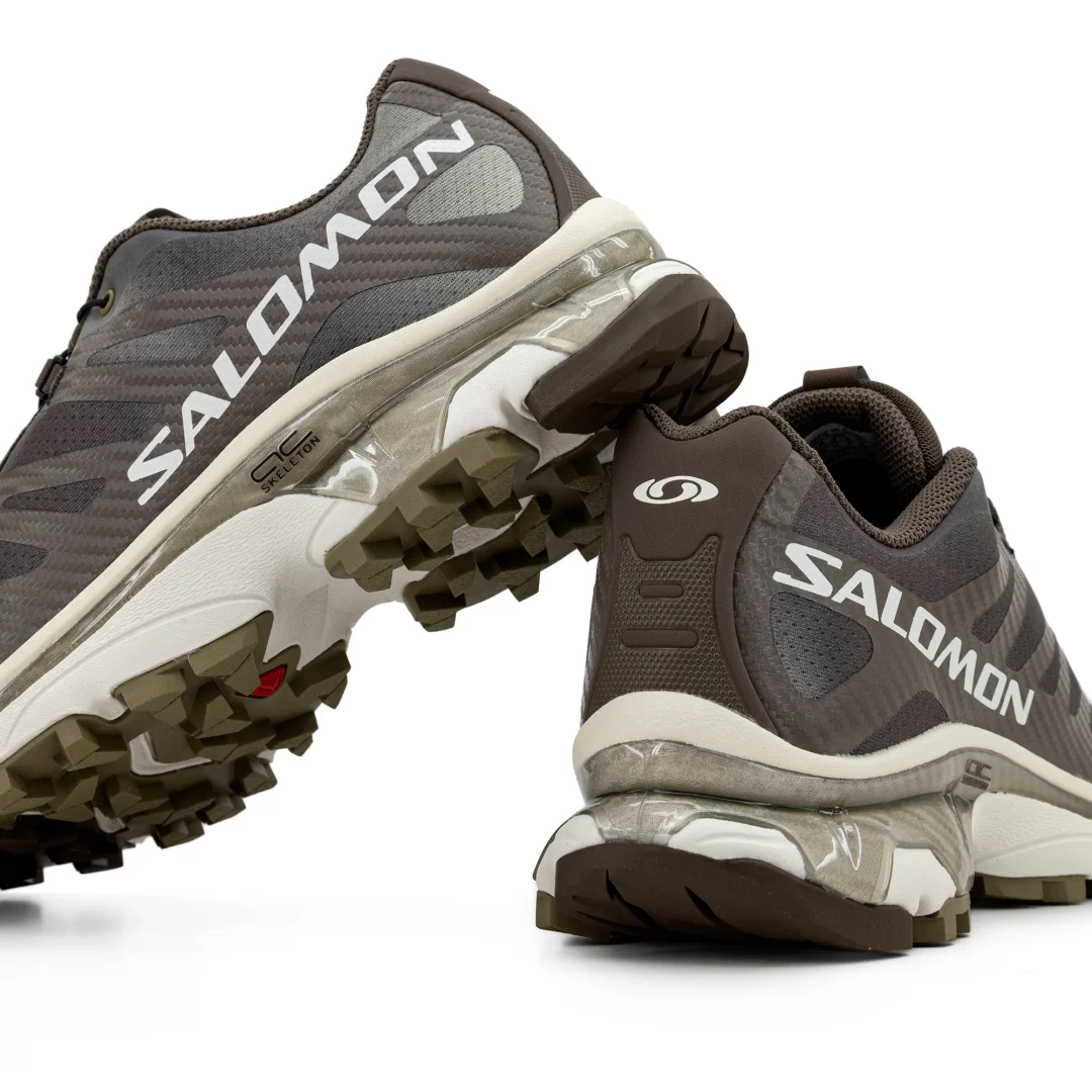 【2024年 3/9 発売】SALOMON XT-4 OG AURORA BOREALIS “Cantee/Tye” (サロモン オーロラ・ボレアリス) [L47442500]