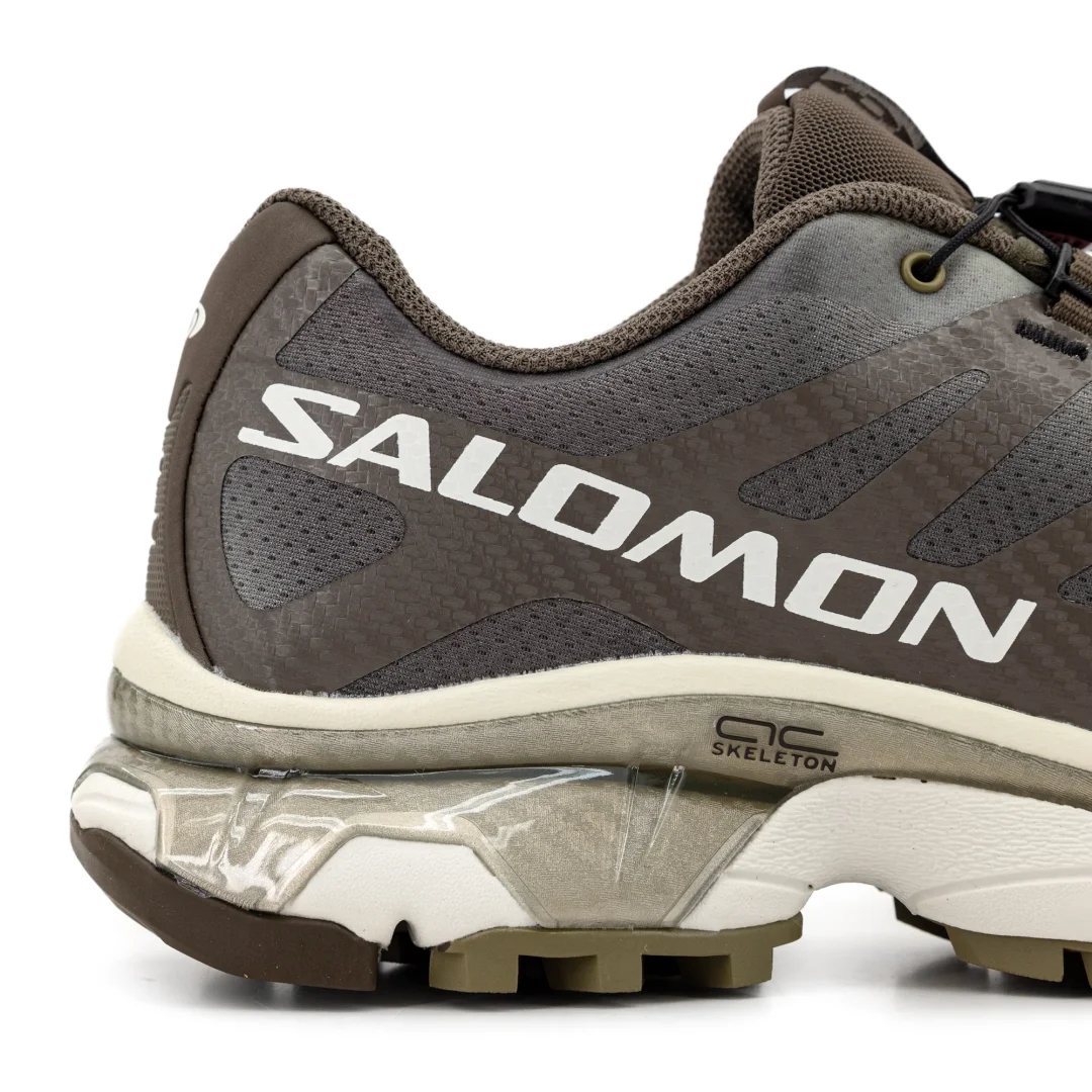 【2024年 3/9 発売】SALOMON XT-4 OG AURORA BOREALIS “Cantee/Tye” (サロモン オーロラ・ボレアリス) [L47442500]