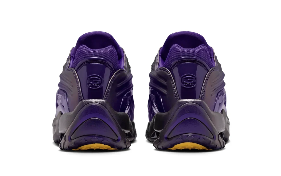 【2024年 8/22 発売予定】NOCTA × NIKE AIR ZOOM DRIVE HOT STEP 2 “Eggplant” (ノクタ ナイキ エア ズーム ドライブ ホット ステップ 2 “エッグプラント”) [DZ7293-500]