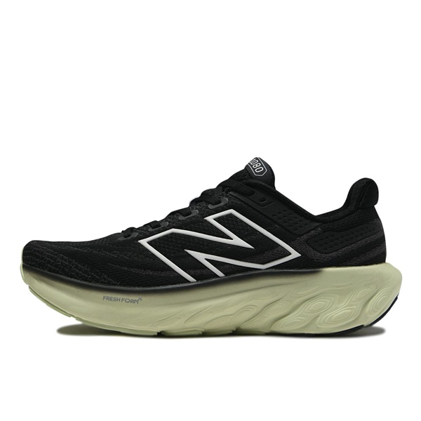 【2024年 3/9 発売】New Balance M1080 LAC “Black” (ニューバランス) [M1080LAC]