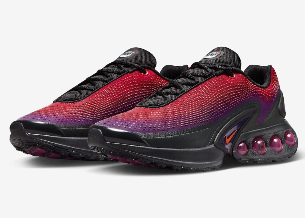 【2024年 3/12、3/26 発売】NIKE AIR MAX DN “All Day” (ナイキ エア マックス ディーエヌ “オールディ”) [HQ3732-501]