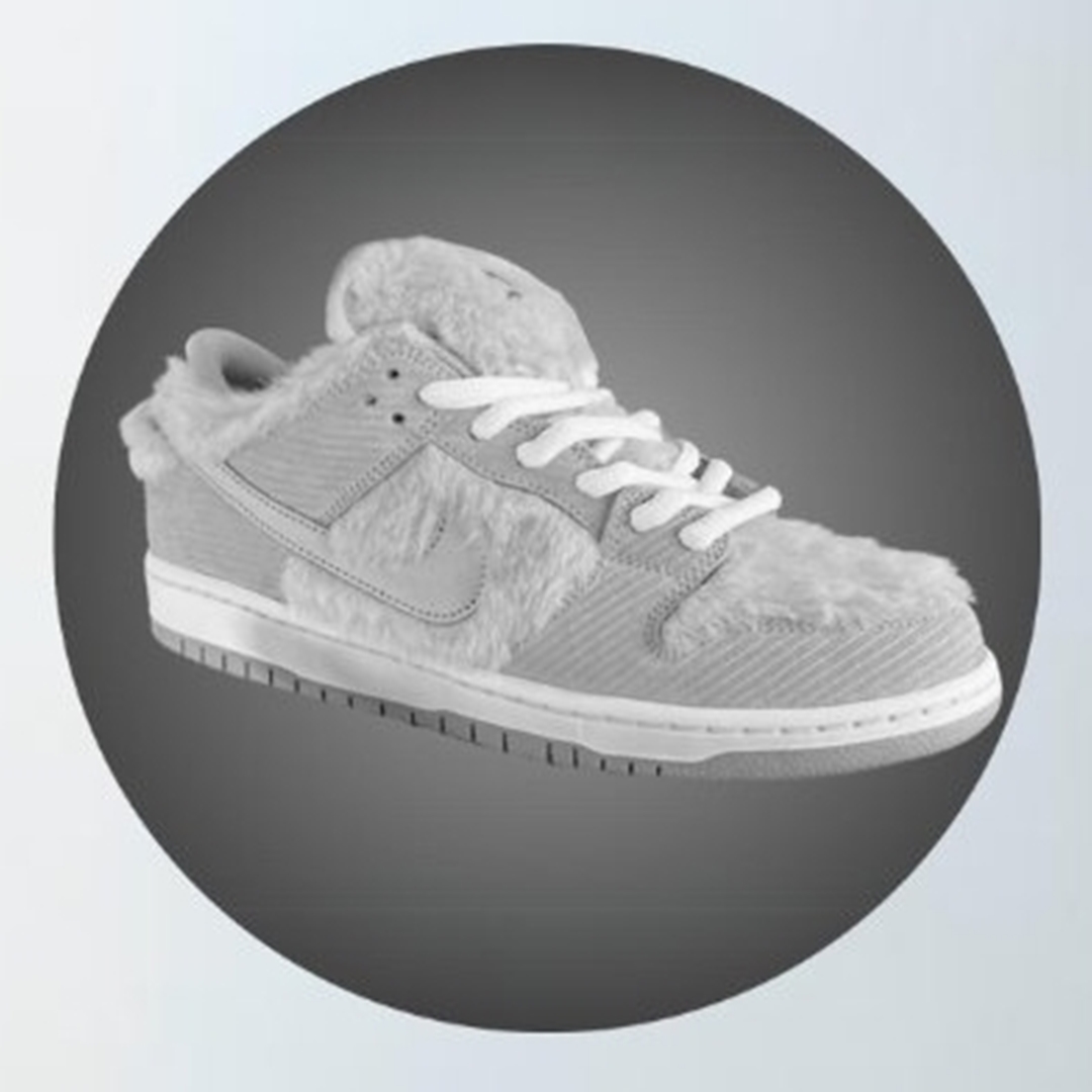 【2024年 夏 発売予定】VERDY × NIKE SB DUNK LOW “Vick” (ヴェルディ ナイキ SB ダンク ロー “ヴィック”) [FN6039-100]