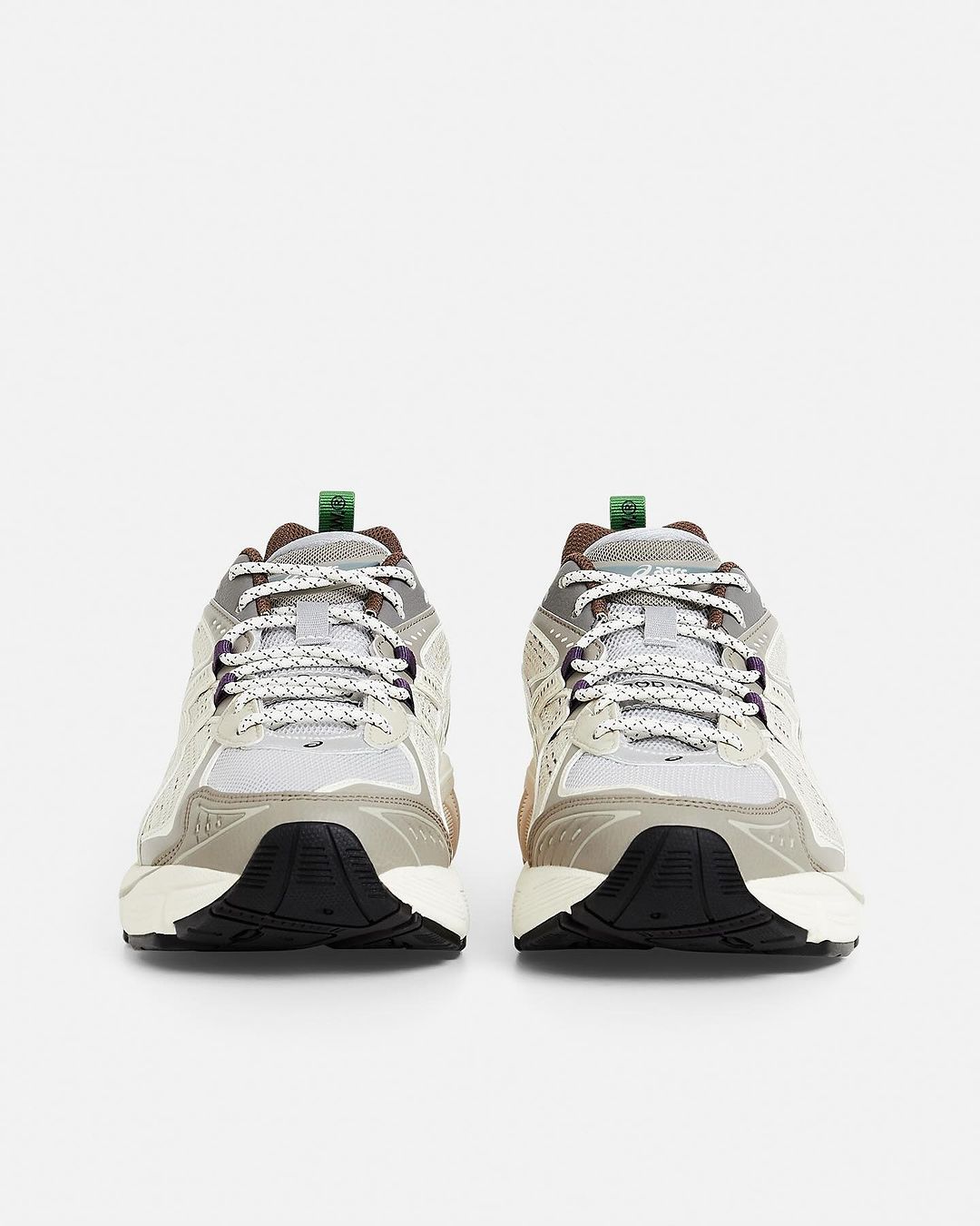 【2024年 3/22 発売】Wood Wood x ASICS GT-2160 (ウッドウッド アシックス) [1203A426.100]