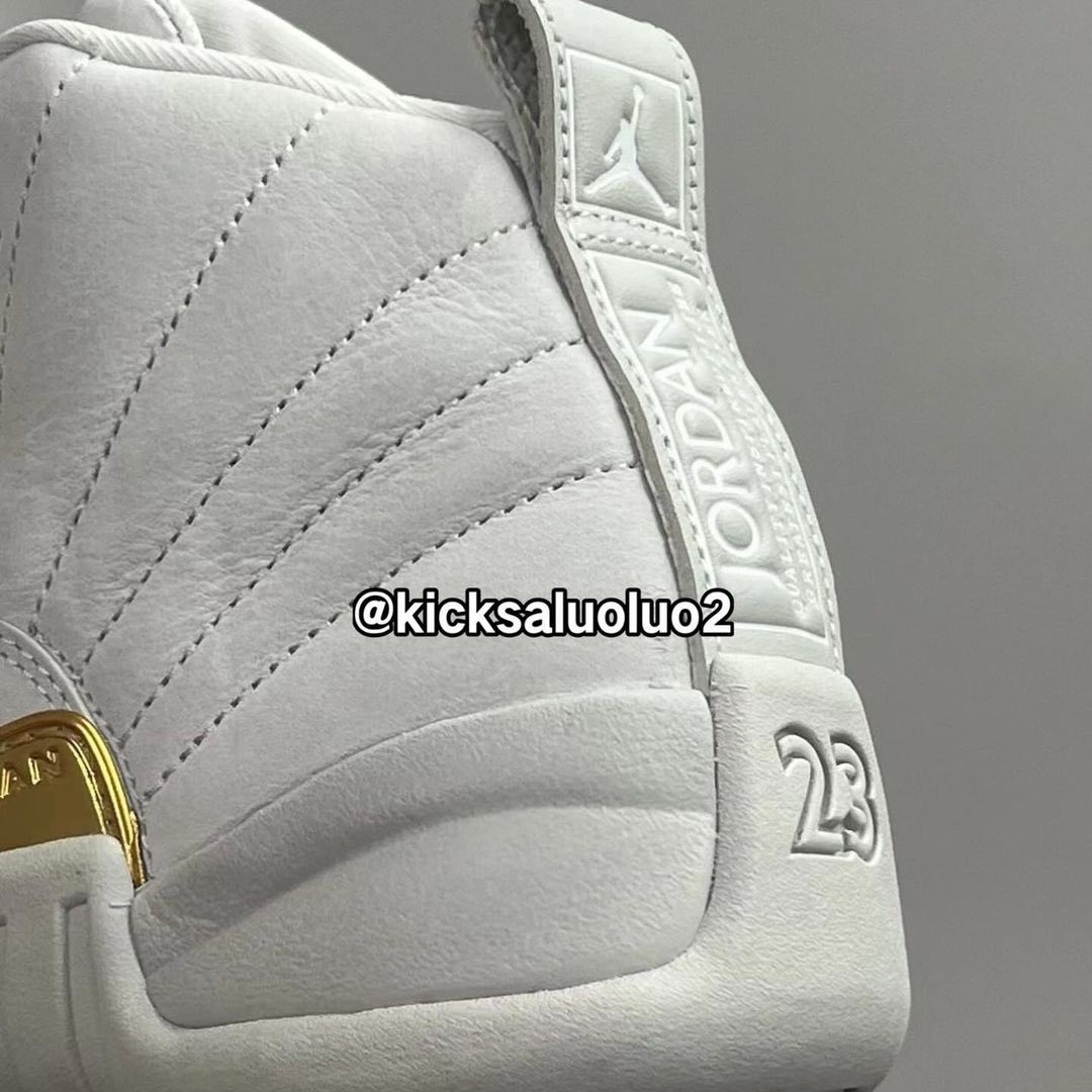 【2024年 12/2 発売予定】NIKE AIR JORDAN 12 RETRO “Phantom” (ナイキ エア ジョーダン 12 レトロ “ファントム”) [FD9101-007]