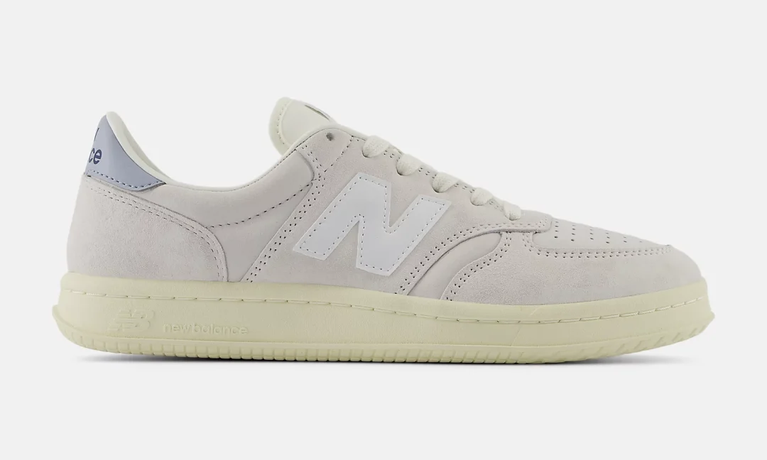 【2024年 3/14 発売】New Balance CT500 AG “White” (ニューバランス) [CT500AG]