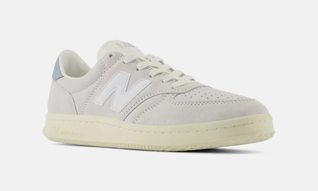 【2024年 3/14 発売】New Balance CT500 AG “White” (ニューバランス) [CT500AG]