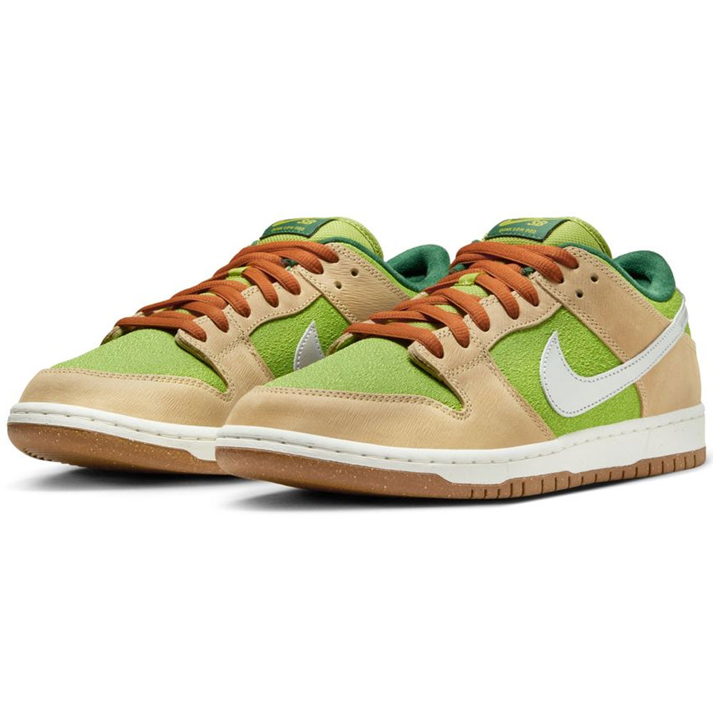 【国内 2024年 8/8 発売】NIKE SB DUNK LOW “Dinner Plate/Escargot” (ナイキ SB ダンク ロー “ディナープレート/エスカルゴ”) [FQ7585-200]