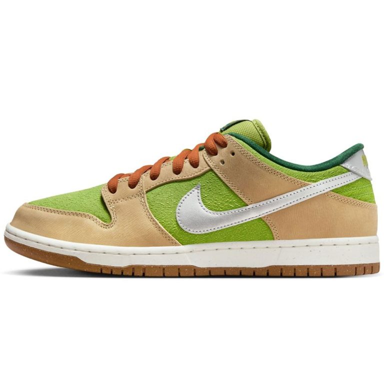 【国内 2024年 8/8 発売】NIKE SB DUNK LOW “Dinner Plate/Escargot” (ナイキ SB ダンク ロー “ディナープレート/エスカルゴ”) [FQ7585-200]