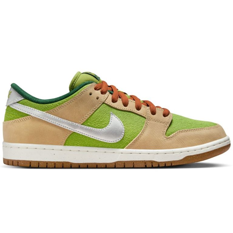 【国内 2024年 8/8 発売】NIKE SB DUNK LOW “Dinner Plate/Escargot” (ナイキ SB ダンク ロー “ディナープレート/エスカルゴ”) [FQ7585-200]