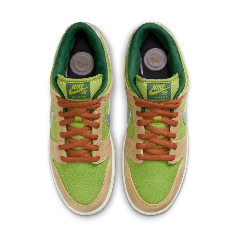 【国内 2024年 8/8 発売】NIKE SB DUNK LOW “Dinner Plate/Escargot” (ナイキ SB ダンク ロー “ディナープレート/エスカルゴ”) [FQ7585-200]