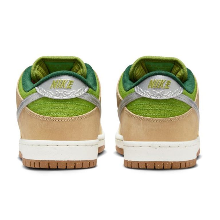 【国内 2024年 8/8 発売】NIKE SB DUNK LOW “Dinner Plate/Escargot” (ナイキ SB ダンク ロー “ディナープレート/エスカルゴ”) [FQ7585-200]