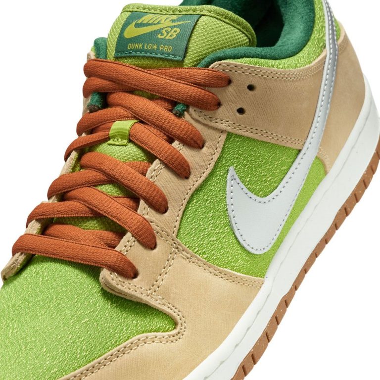 【国内 2024年 8/8 発売】NIKE SB DUNK LOW “Dinner Plate/Escargot” (ナイキ SB ダンク ロー “ディナープレート/エスカルゴ”) [FQ7585-200]