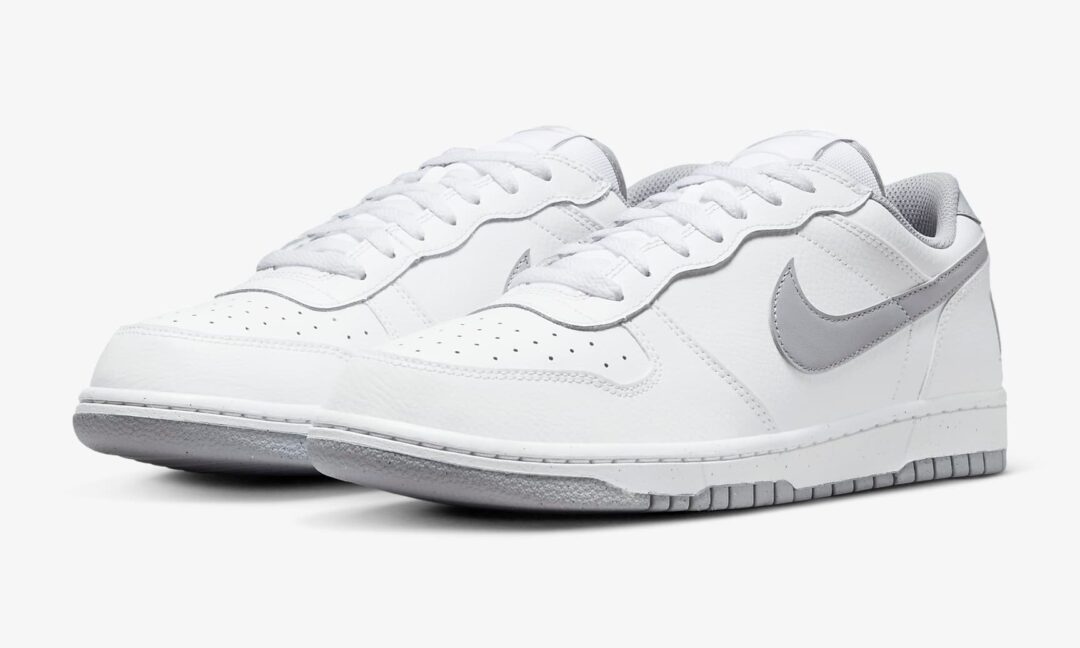 【2024年 9/27 復刻】NIKE BIG NIKE LOW (ナイキ ビッグナイキ ロー) [355152-016/355152-106/355152-140/355152-150]