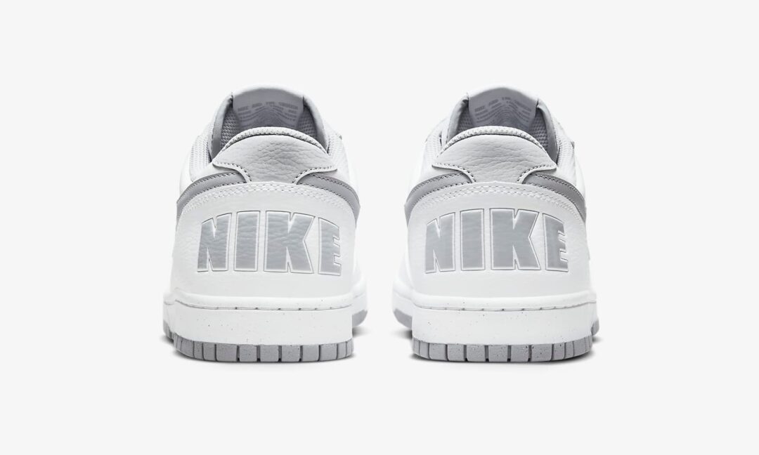 【2024年 9/27 復刻】NIKE BIG NIKE LOW (ナイキ ビッグナイキ ロー) [355152-016/355152-106/355152-140/355152-150]