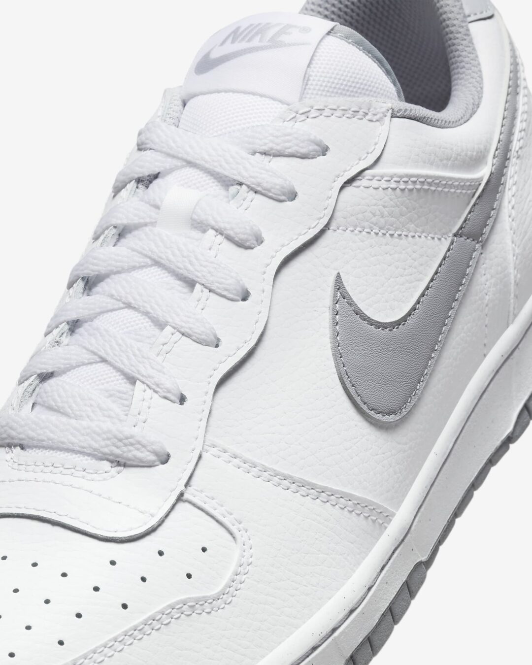 【2024年 9/27 復刻】NIKE BIG NIKE LOW (ナイキ ビッグナイキ ロー) [355152-016/355152-106/355152-140/355152-150]