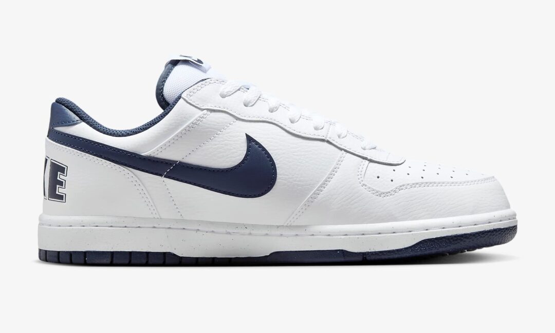 【2024年 9/27 復刻】NIKE BIG NIKE LOW (ナイキ ビッグナイキ ロー) [355152-016/355152-106/355152-140/355152-150]