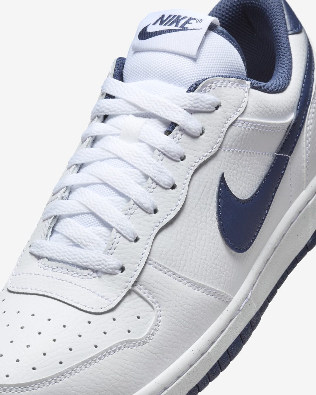 【2024年 9/27 復刻】NIKE BIG NIKE LOW (ナイキ ビッグナイキ ロー) [355152-016/355152-106/355152-140/355152-150]