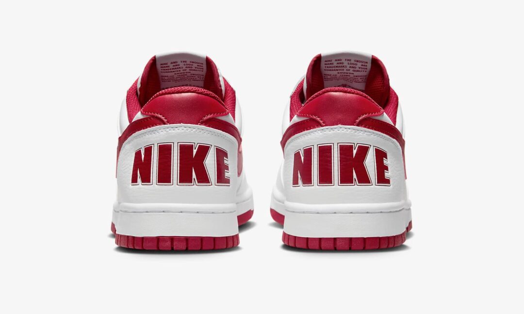 【2024年 9/27 復刻】NIKE BIG NIKE LOW (ナイキ ビッグナイキ ロー) [355152-016/355152-106/355152-140/355152-150]