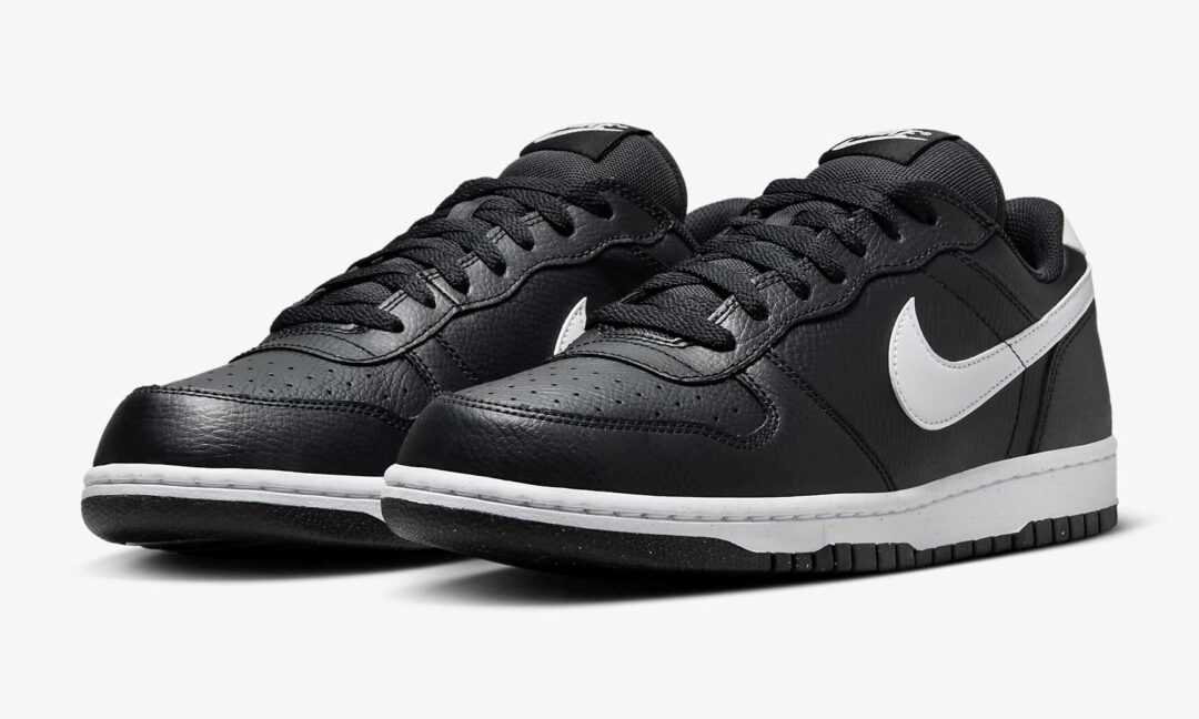 【2024年 9/27 復刻】NIKE BIG NIKE LOW (ナイキ ビッグナイキ ロー) [355152-016/355152-106/355152-140/355152-150]