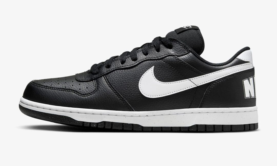 【2024年 9/27 復刻】NIKE BIG NIKE LOW (ナイキ ビッグナイキ ロー) [355152-016/355152-106/355152-140/355152-150]