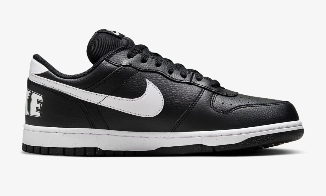 【2024年 9/27 復刻】NIKE BIG NIKE LOW (ナイキ ビッグナイキ ロー) [355152-016/355152-106/355152-140/355152-150]