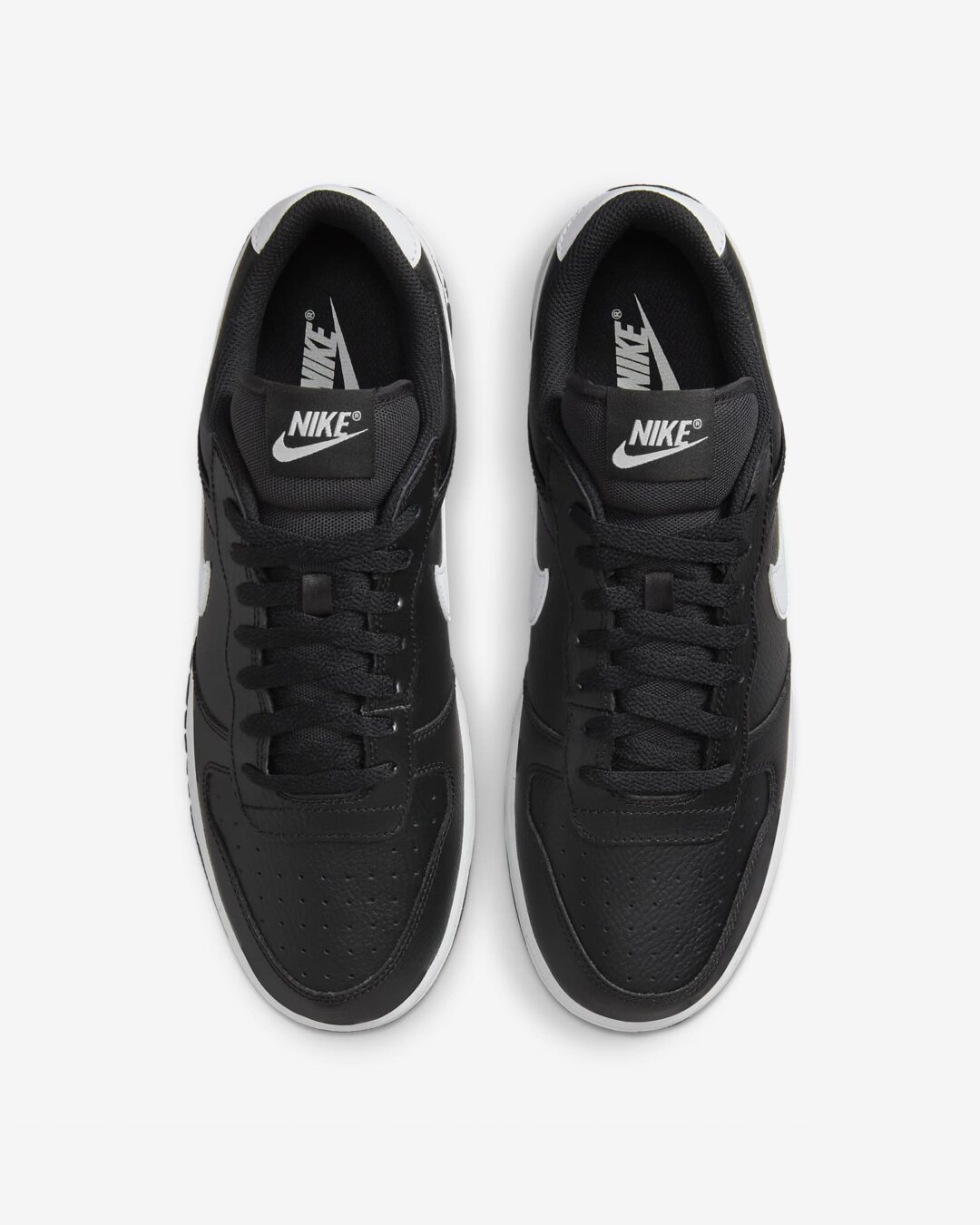 【2024年 9/27 復刻】NIKE BIG NIKE LOW (ナイキ ビッグナイキ ロー) [355152-016/355152-106/355152-140/355152-150]