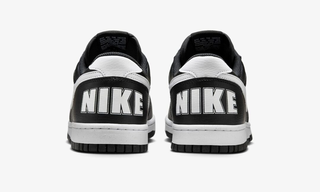 【2024年 9/27 復刻】NIKE BIG NIKE LOW (ナイキ ビッグナイキ ロー) [355152-016/355152-106/355152-140/355152-150]