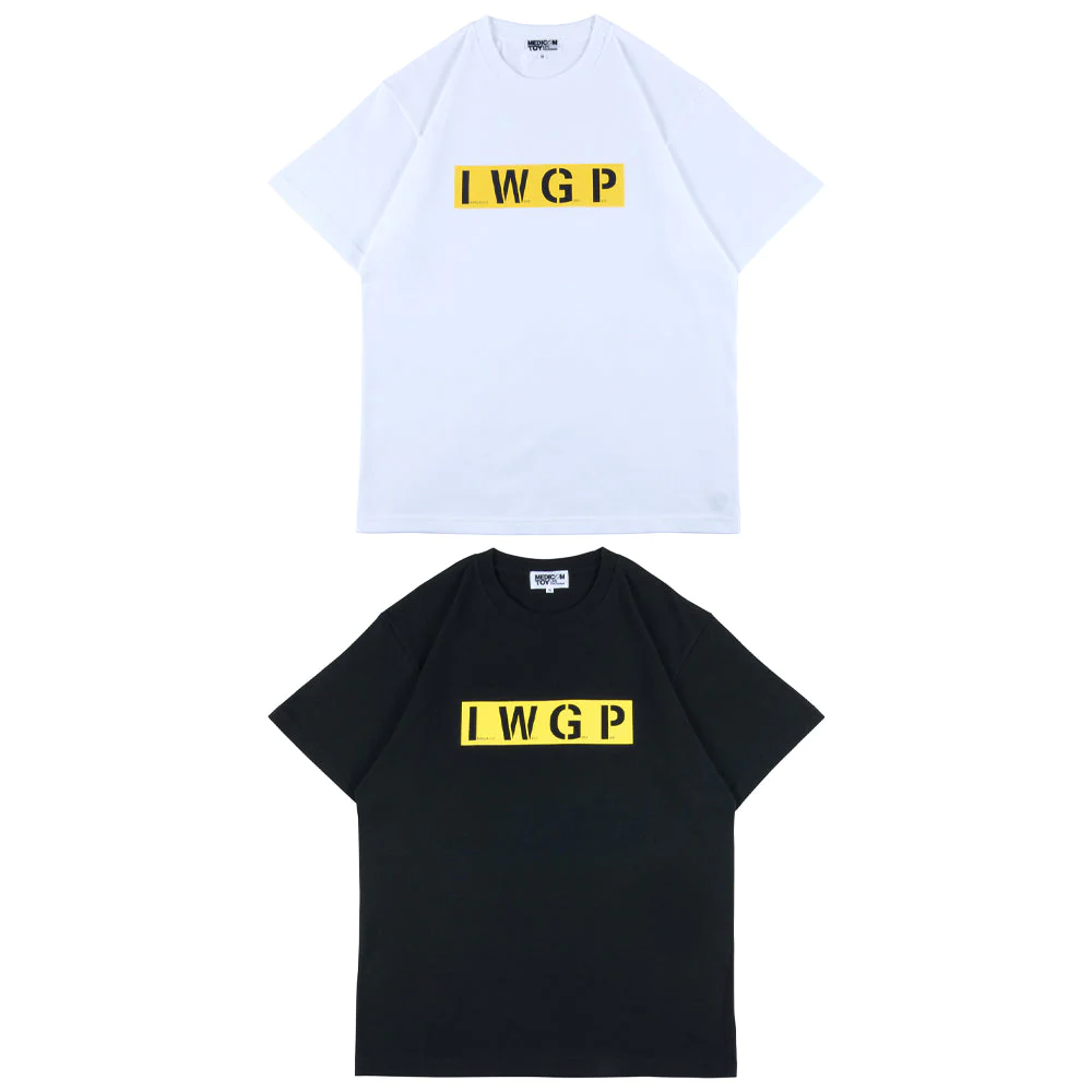 窪塚・I.W.G.P. キング」をプリントした「池袋ウエストゲートパーク」MLE × I.W.G.P. PHOTO MESSAGE TEEが2024年  7/27 発売 | Fullress