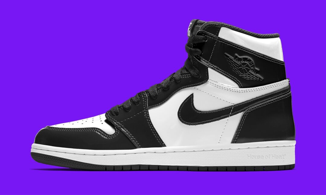 【2025年 3/1 発売予定】ナイキ エア ジョーダン 1 ハイ OG “ホワイト/ブラック” (NIKE AIR JORDAN 1 HIGH OG “White/Black”) [DZ5485-110]