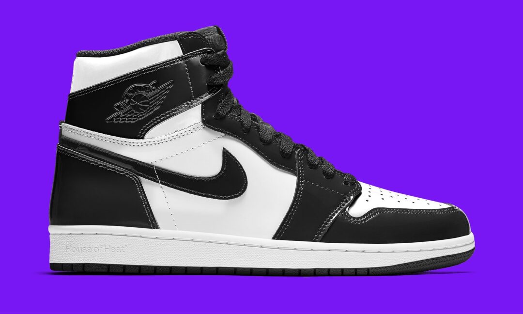 【2025年 3/1 発売予定】ナイキ エア ジョーダン 1 ハイ OG “ホワイト/ブラック” (NIKE AIR JORDAN 1 HIGH OG “White/Black”) [DZ5485-110]