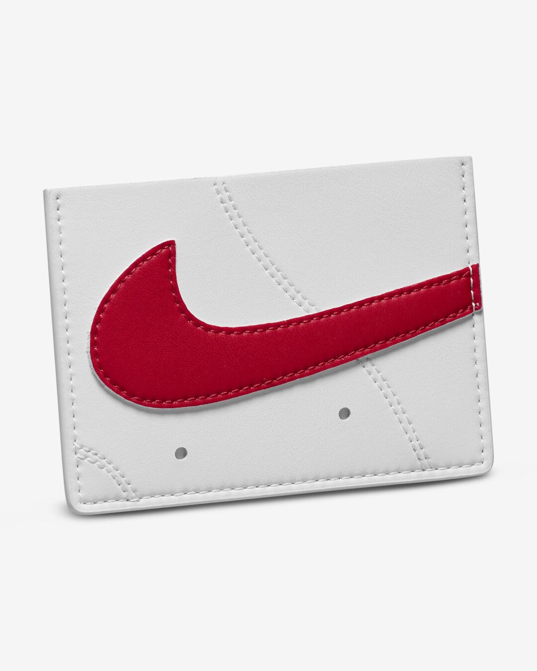 「AIR FORCE 1」をイメージしたカードウォレットが国内 2024年 4/19 発売 (NIKE ナイキ エア フォース 1 Card Wallet) [N1009738-013/N1009738-151/N1009738-173/N1009738-176/N1009738-715]