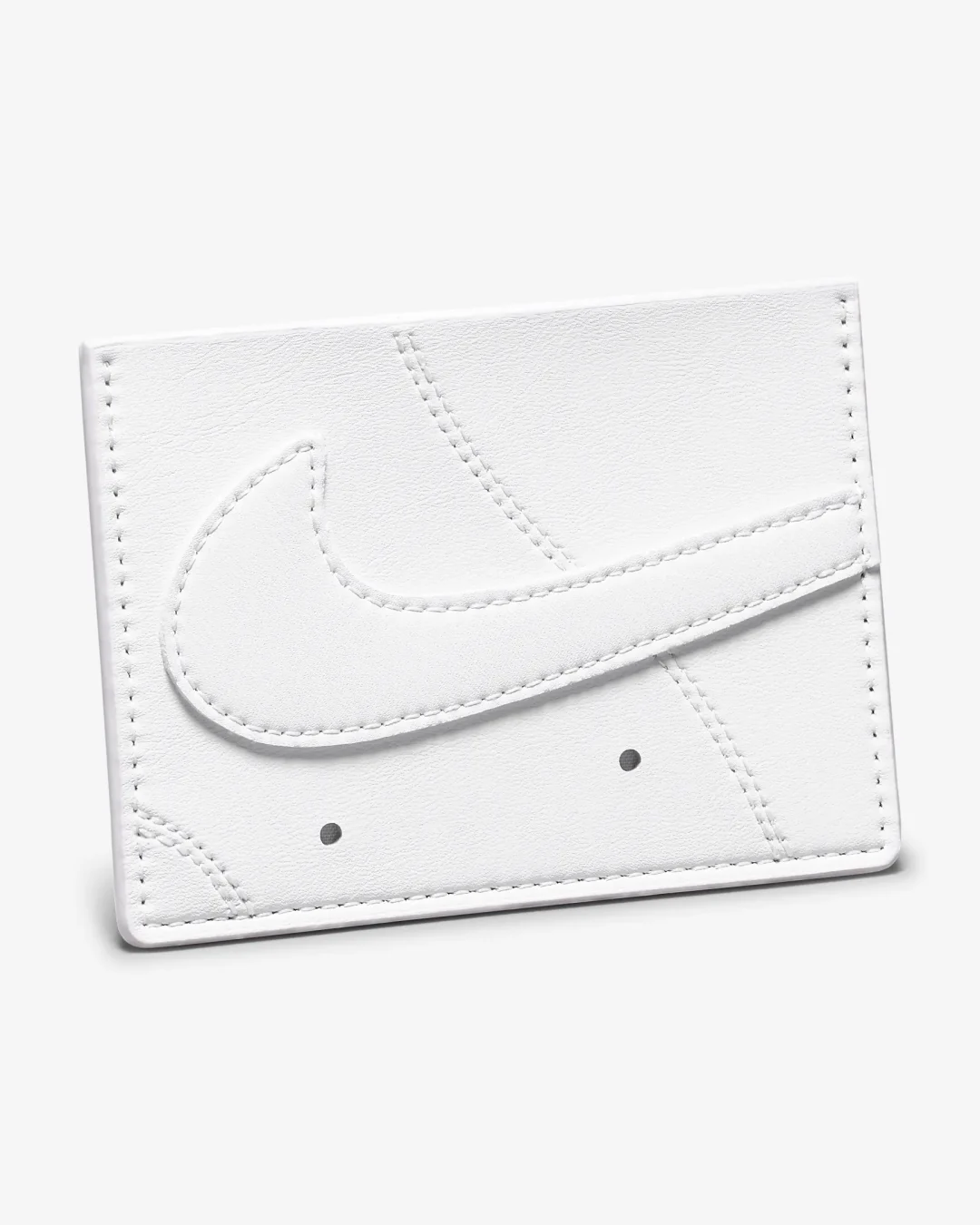 「AIR FORCE 1」をイメージしたカードウォレットが国内 2024年 4/19 発売 (NIKE ナイキ エア フォース 1 Card Wallet) [N1009738-013/N1009738-151/N1009738-173/N1009738-176/N1009738-715]