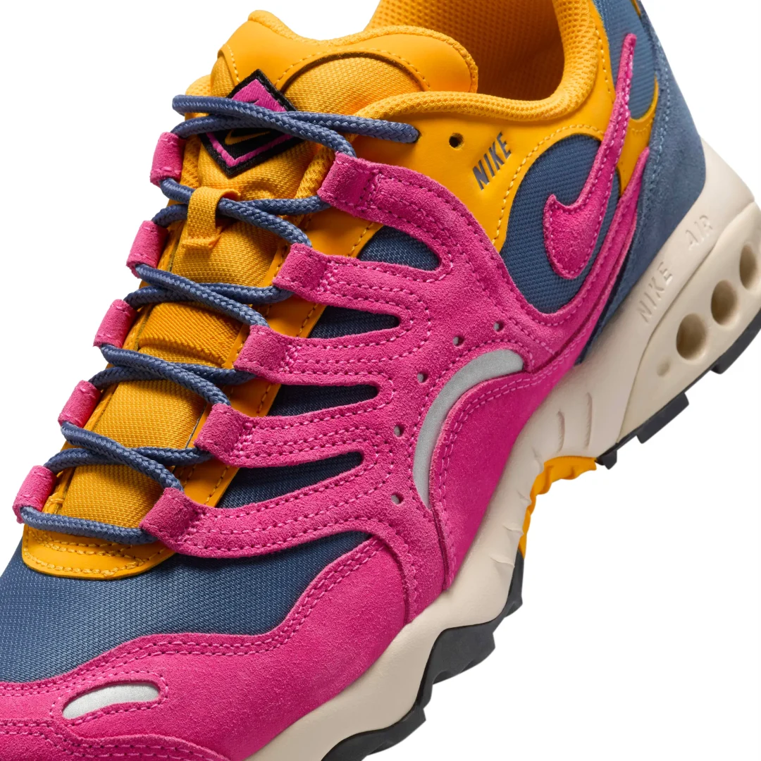 【2024年 5/14 発売】ナイキ エア テラ フマラ “アルケミーピンク” (NIKE AIR TERRA HUMARA “Alchemy Pink”) [FQ9084-600]