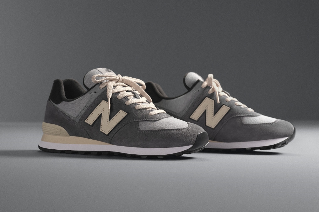 2024年 5/2 発売】New Balance U574 LGG “Grey Days” (ニューバランス) [U574LGG] | Fullress