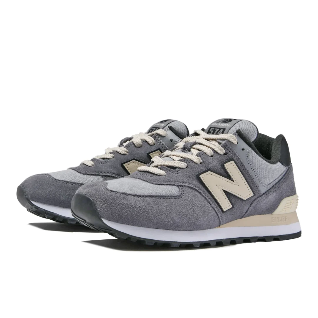 【2024年 5/2 発売】New Balance U574 LGG “Grey Days” (ニューバランス) [U574LGG]