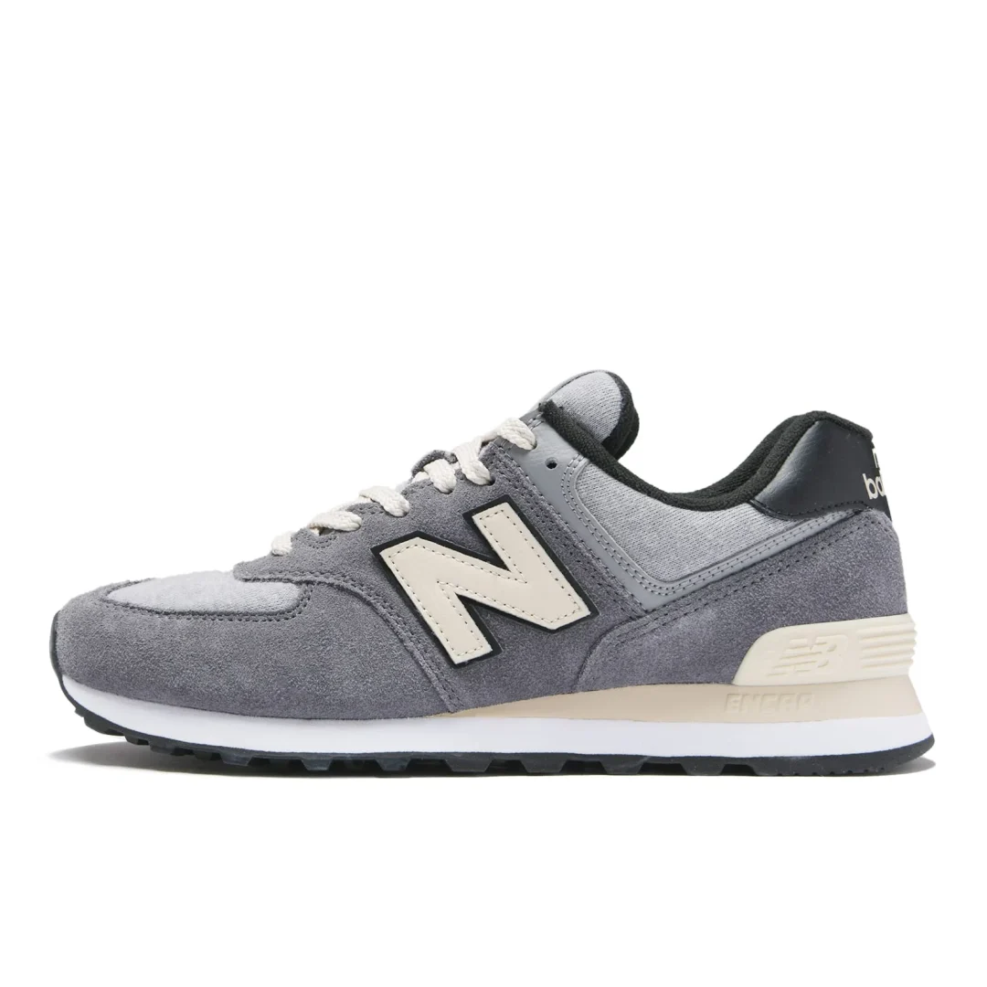 【2024年 5/2 発売】New Balance U574 LGG “Grey Days” (ニューバランス) [U574LGG]