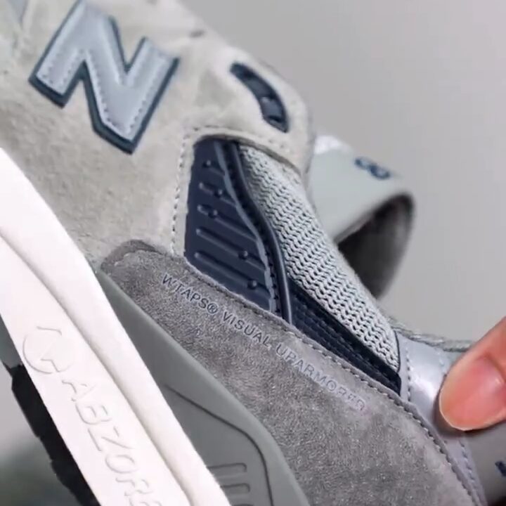 【国内 2024年 11/8 発売】WTAPS × New Balance U998 WT Made in USA (ダブルタップス ニューバランス) [U998WT]