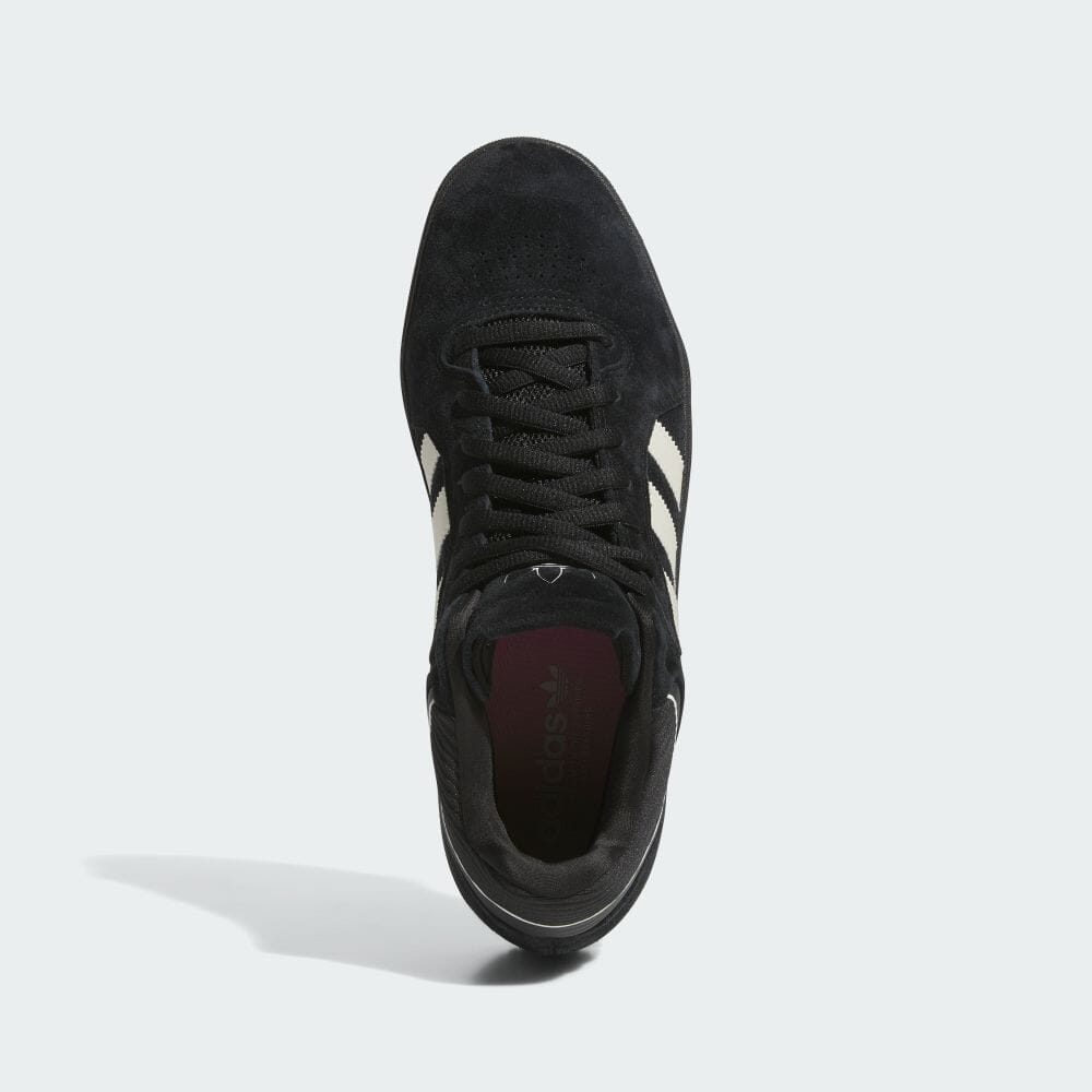 【2024年 5/1 発売】adidas Originals TYSHAWN “Core Black/Zero Metalic/Spark” (アディダス オリジナルス タイショーン “コアブラック/ゼロメタリック/スパーク”) [IG4113]