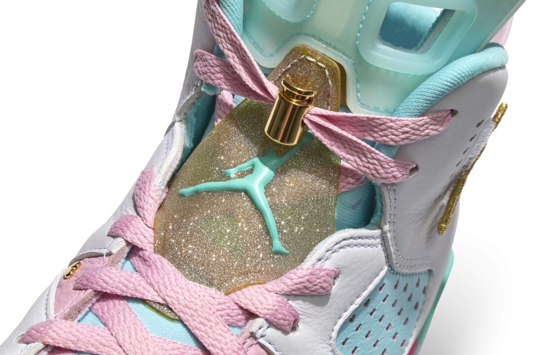 【2024年 10/18 発売予定】NIKE OHSU DOERNBECHER FREESTYLE COLLECTION 2024 #20 (ナイキ OHSU ドーレンベッカー フリースタイル コレクション)