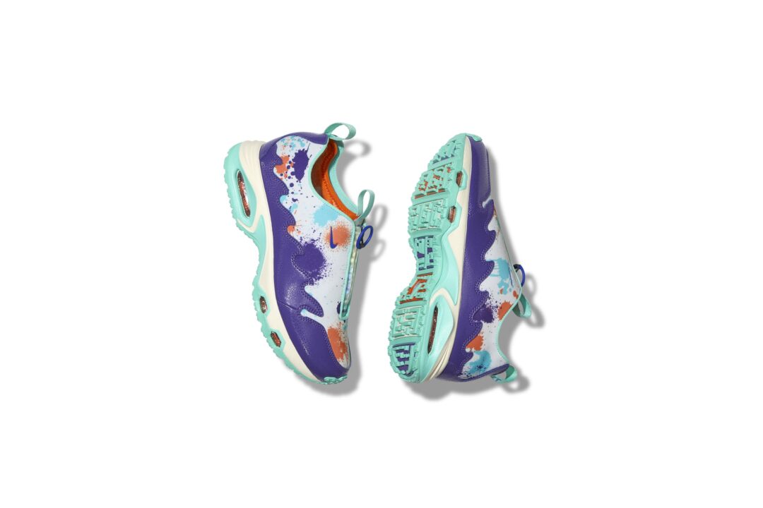 【2024年 10/18 発売予定】NIKE OHSU DOERNBECHER FREESTYLE COLLECTION 2024 #20 (ナイキ OHSU ドーレンベッカー フリースタイル コレクション)