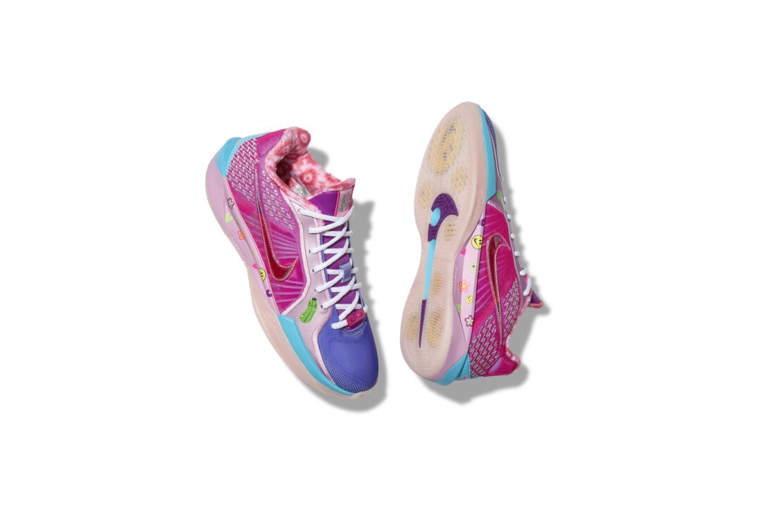 【2024年 10/18 発売予定】NIKE OHSU DOERNBECHER FREESTYLE COLLECTION 2024 #20 (ナイキ OHSU ドーレンベッカー フリースタイル コレクション)