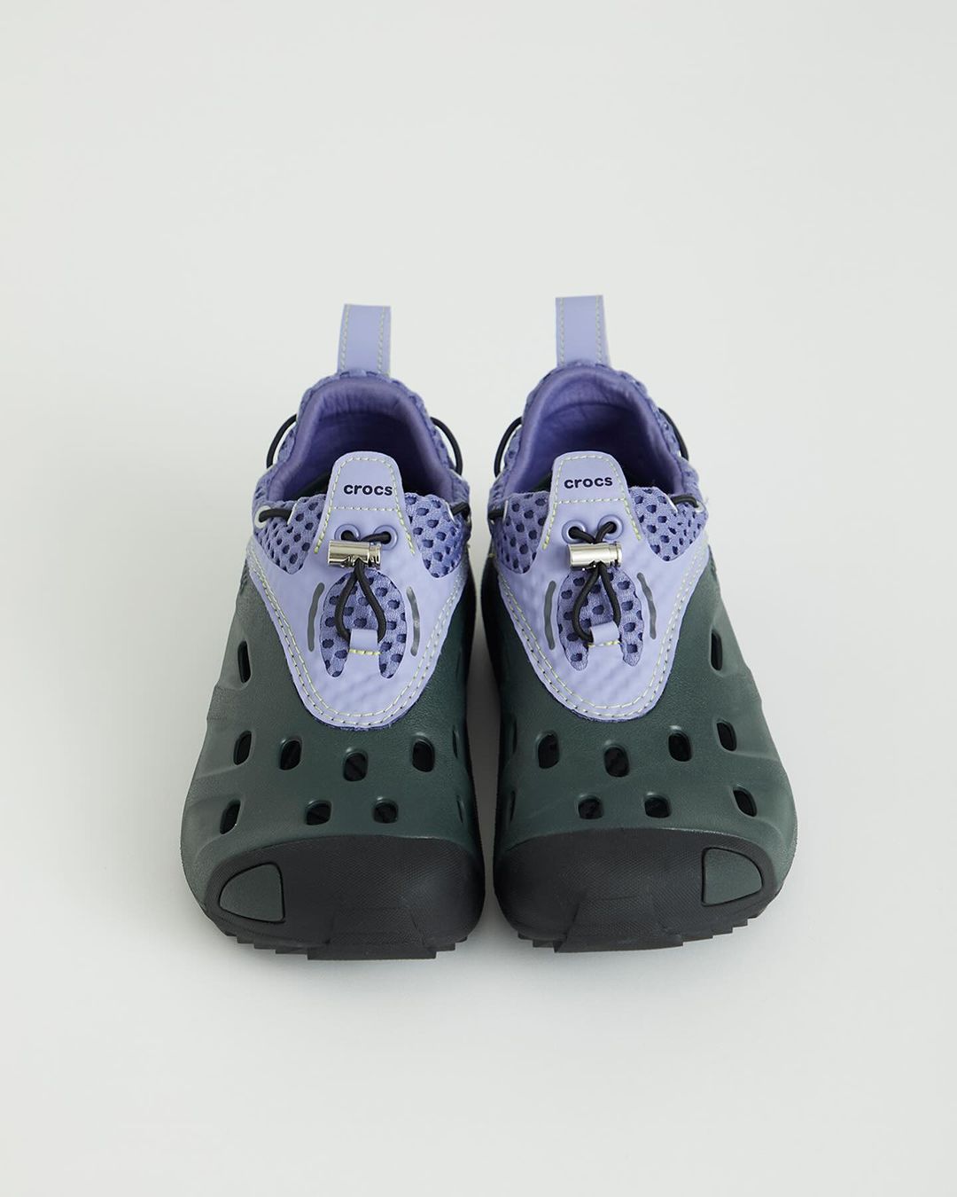 【2024年 5/3 発売】MARMOT CAPITAL × Crocs QT (マーモット キャピタル クロックス)