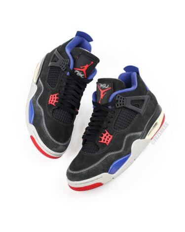 【2025年 7/26 発売予定】NIKE AIR JORDAN 4 RETRO “Rare Air” (ナイキ エア ジョーダン 4 レトロ “レア エア”) [FV5029-003]