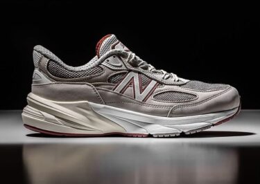 【国内 2024年 9/11 発売】Loro Piana × New Balance U990v6 LO6 Made in USA (ロロ・ピアーナ ニューバランス) [U990LO6]