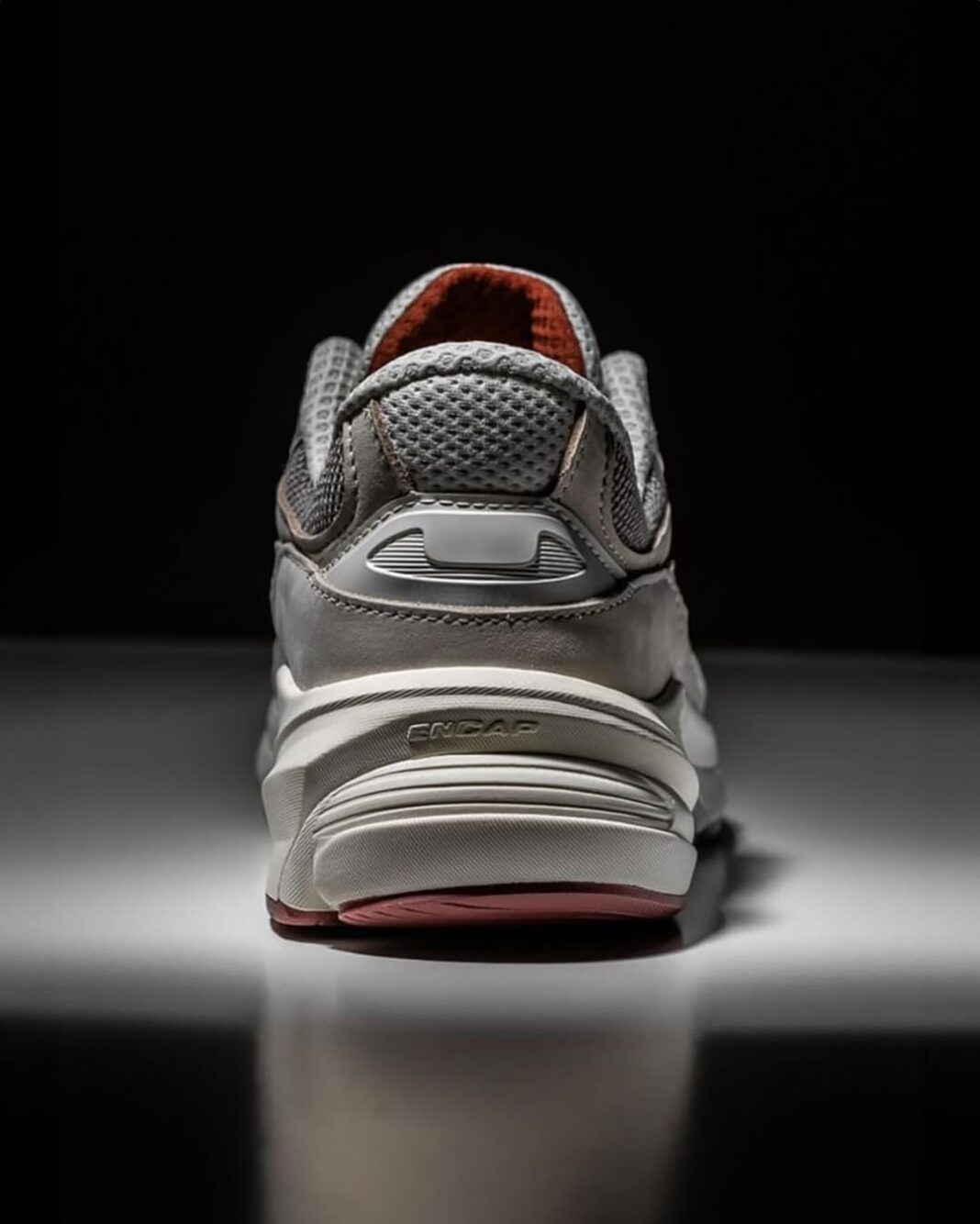 【国内 2024年 9/11 発売】Loro Piana × New Balance U990v6 LO6 Made in USA (ロロ・ピアーナ ニューバランス) [U990LO6]