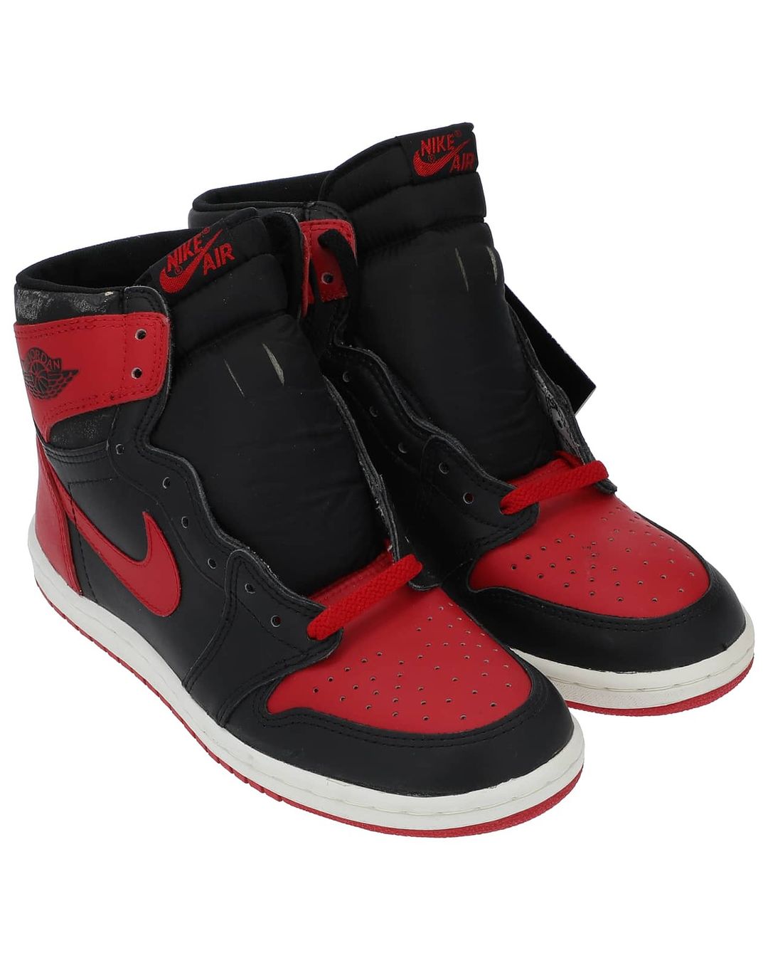 【2025年 2/14 発売予定】NIKE AIR JORDAN 1 HIGH 85 “Bred” (ナイキ エア ジョーダン 1 ハイ 85 “ブレッド”) [HV6674-067]