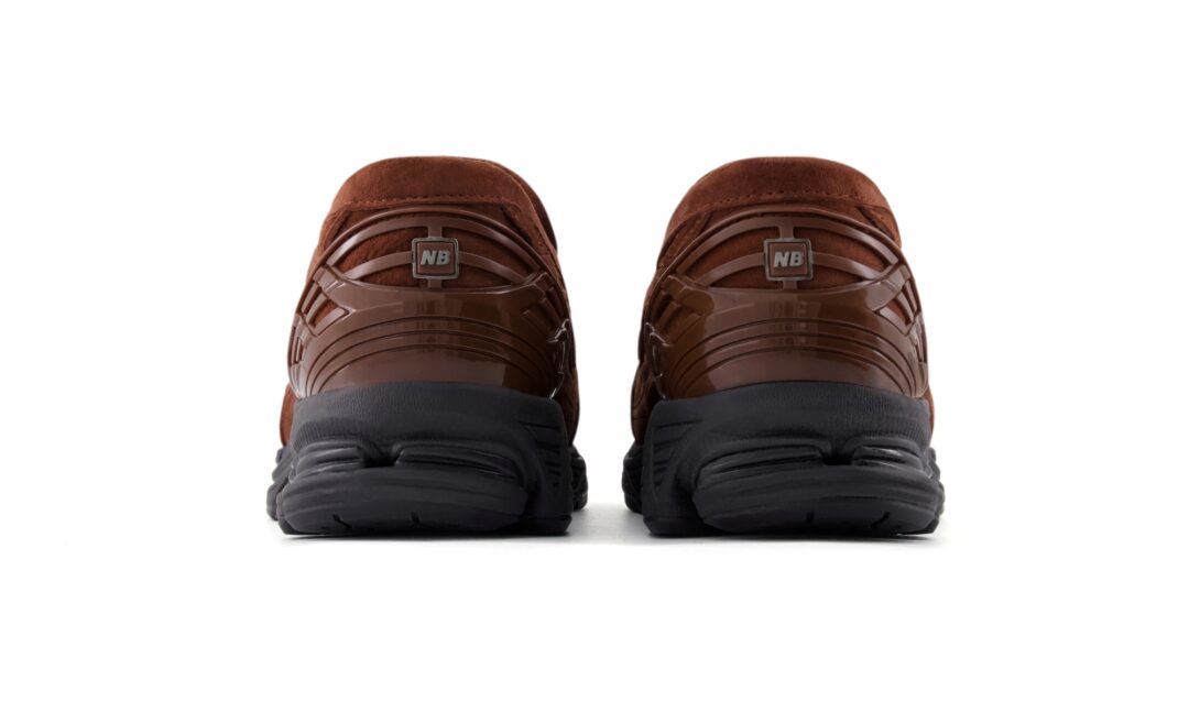 【2025年 1/7 発売】New Balance U1906 LNS Loafer “Rich Oak” (ニューバランス ローファー) [U1906LNS]